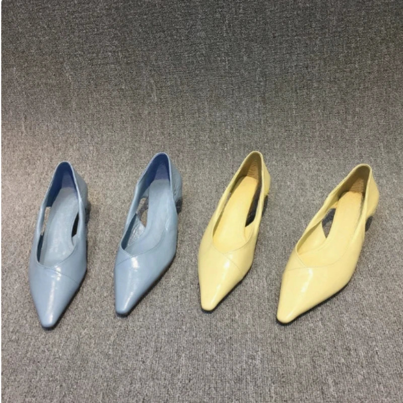 Woman Elegant French Square Toe Mary Janes Shoes Cute Casual Female Retro Low Heel Footwears Soft Soled Outdoor Dress Pumps 260623