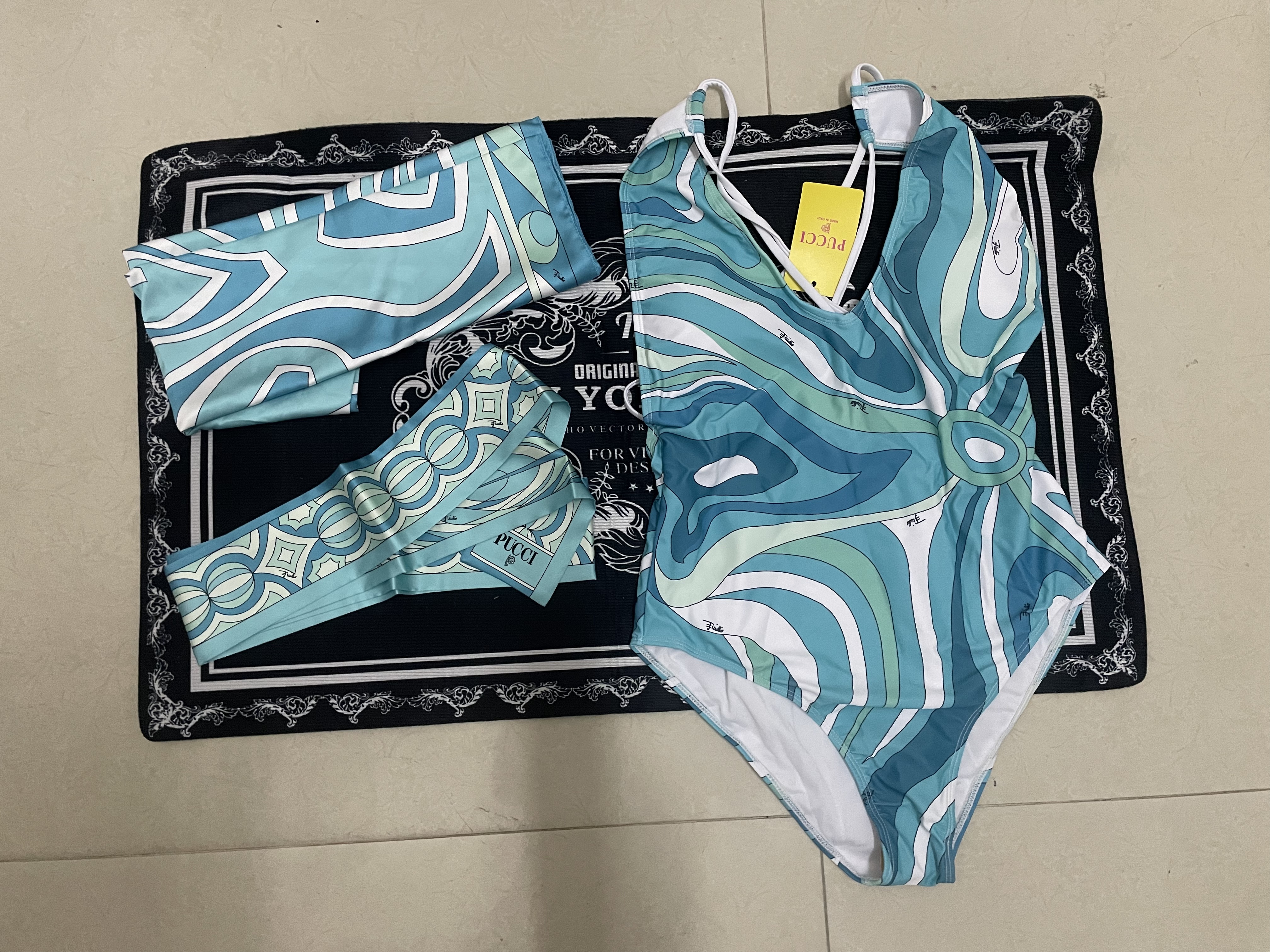 swimsuit Designer Bikini dress Swimwear swimsuit Womens set Bikini Set Beach Sets Women swimsuits