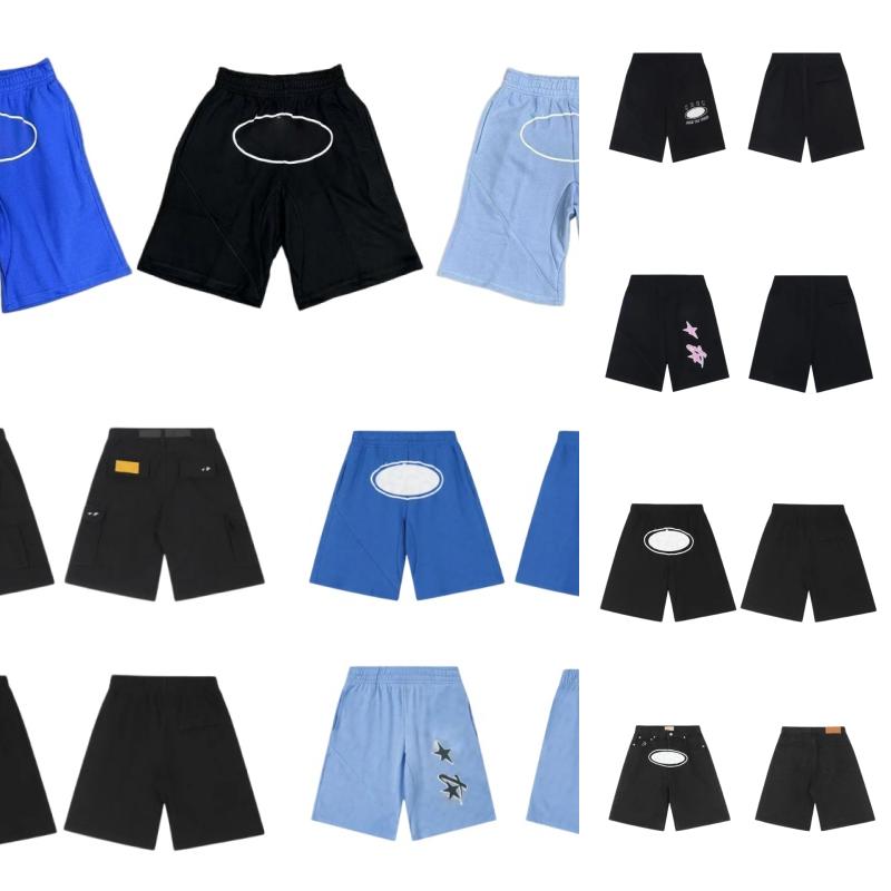 Designer Shorts for Beach Swimming Outdoor Running Basketball and Football Breathable mens swim basketball short de bain homme shorts letter pants B