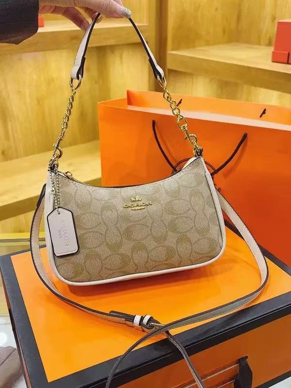 coaly chlies bag half moon bag Designer Shoulder Wallets Women's Luxury tabby Tote bag Casual Crossbody High Quality Fashion Handbags coalies c