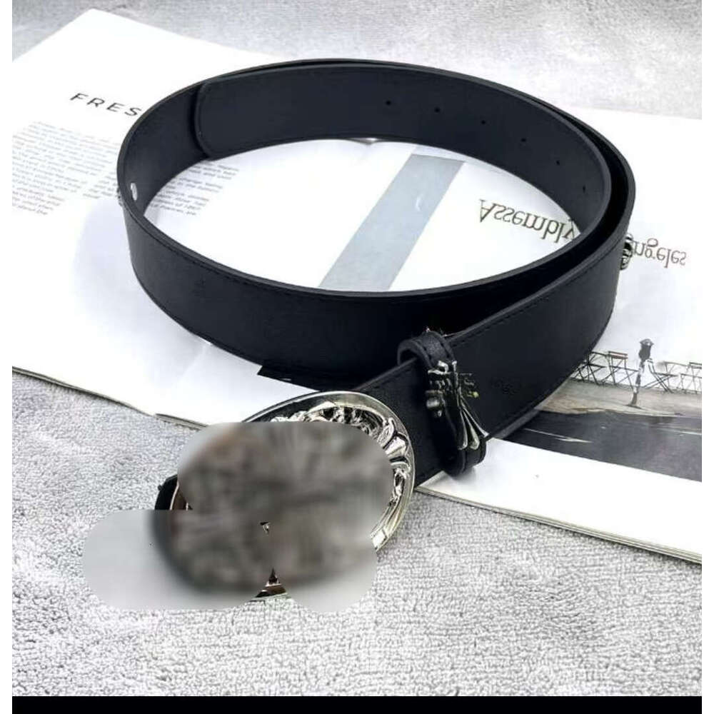 2026 Ceintures desginer hommes femmes mode cuir affaires décontracté luxe hommes femmes couleur or et argent brillant boucle ceinture AAA +