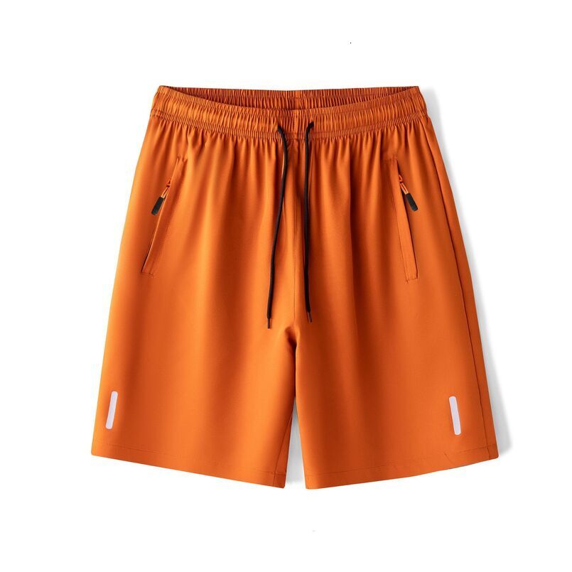 European size XS-3XL basketball shorts, men's casual loose quick-dry knee-length shorts high quality