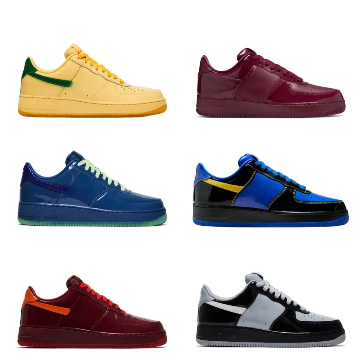 US12 US13 af1s Casual Shoes for sale Men Women Dark Beetroot Topaz Gold Mystic Navy Racer Blue Team Red Smoke Grey Kids Trainer Sneakers US4-13