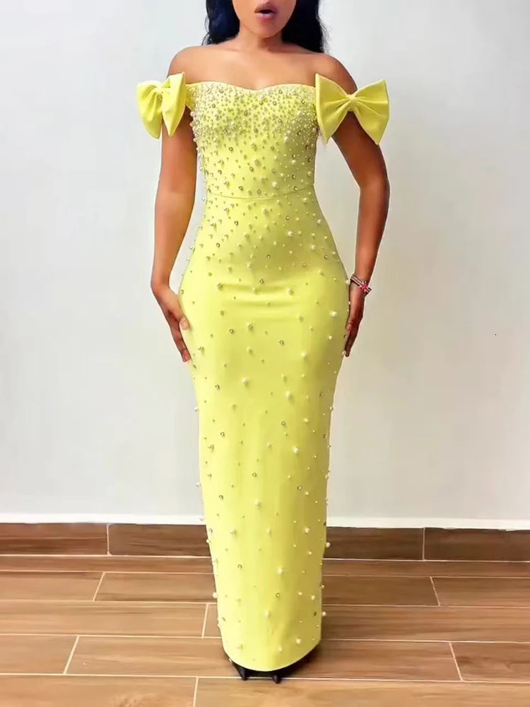 Sexy Halter Neck Diamonds Patchwork Bandage Dress Women Sleeveless Backless Crystal Beaded Mini Dresses Evening Party 260623