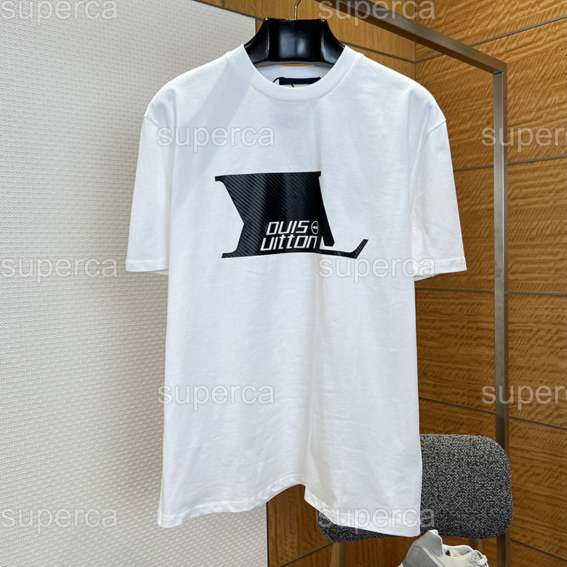 Men's Plus Tees Polos Round jacquard T shirt plus size neck printed polar style summer wear with street t shirts 214y4