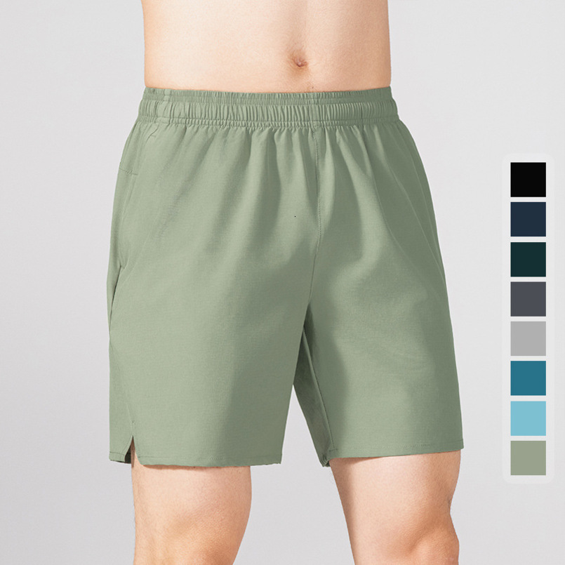 Niao Jia's same high-quality quick-dry shorts summer outdoor activities, hiking, running, and sports training, available in large sizes for cro