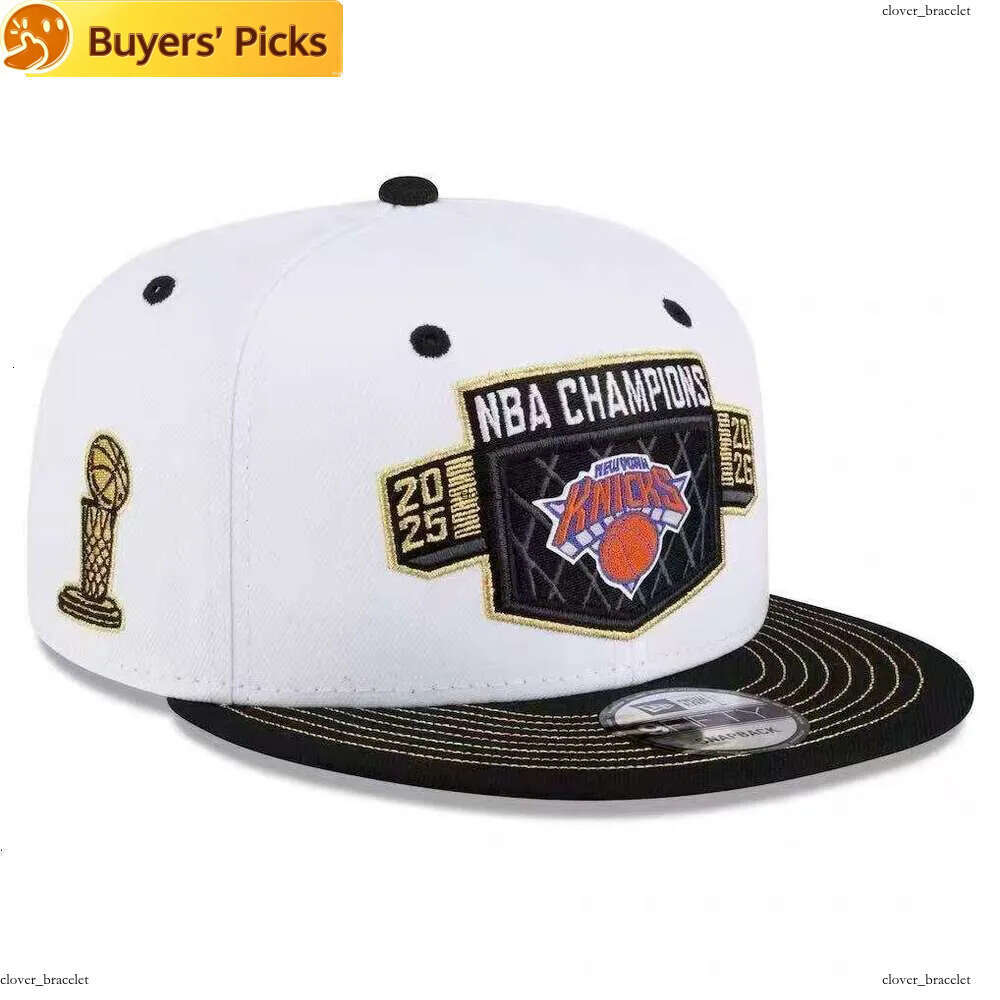 New York''knicks''ball Caps Casquette 2023 24 Unisex Fashion Cotton Baseball Snapback Men Women Sun Hat Embroidery Spring Summer