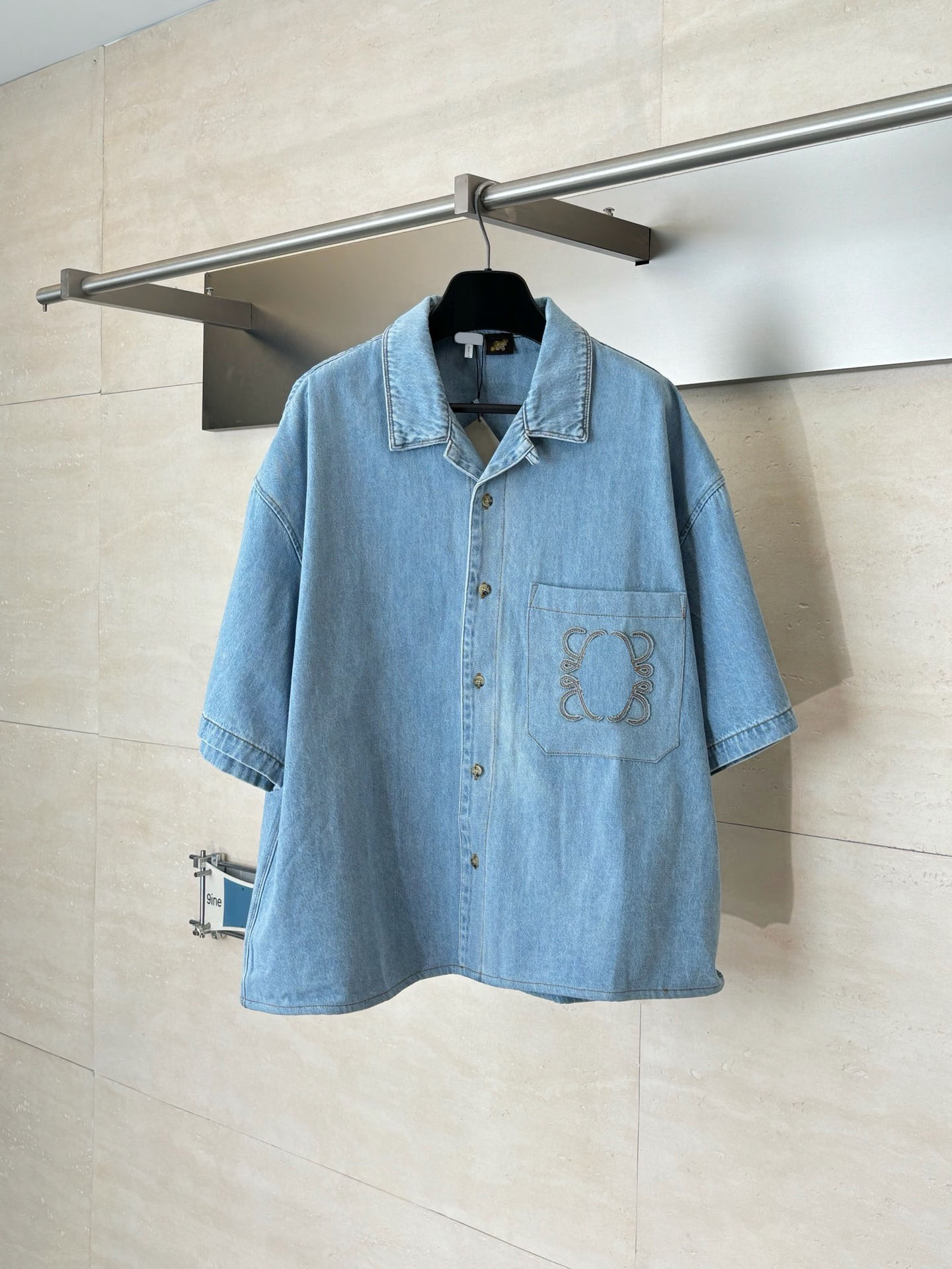 Men's Plus Tees & Polos Round neck embroidered and printed polar style summer wear with street pure cotton t-shirts 35646