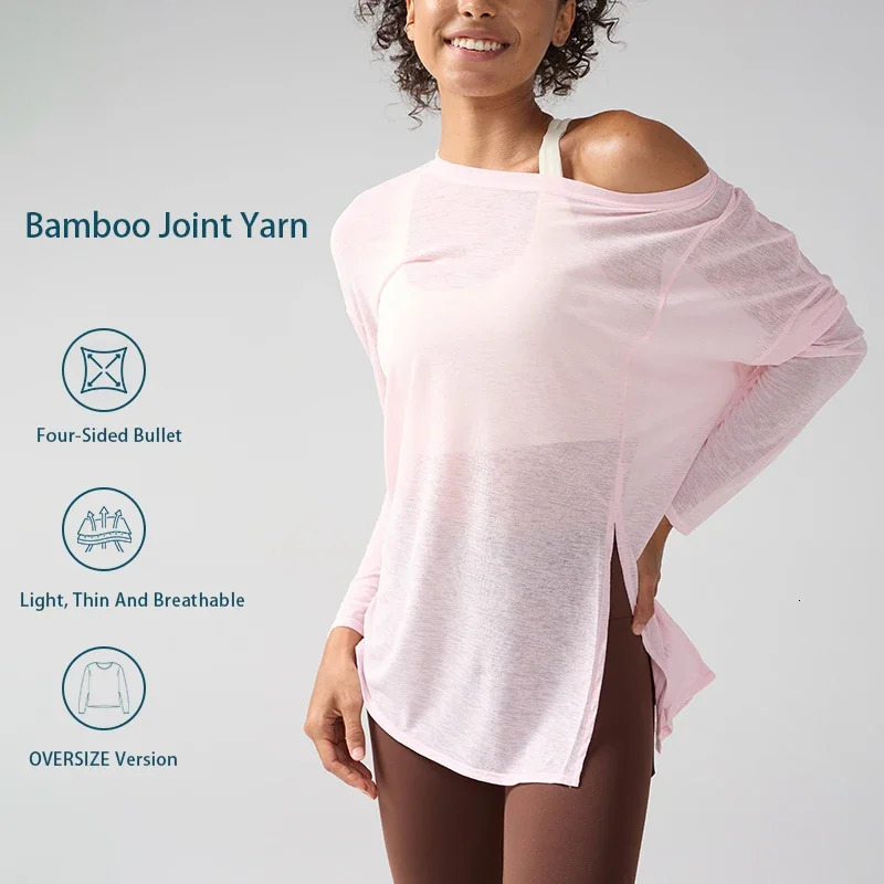 Womens Fitness Sports T-shirt Summer Loose Short Sleeve Quick Drying Gym Running Top Female Leisure Clothing 260623