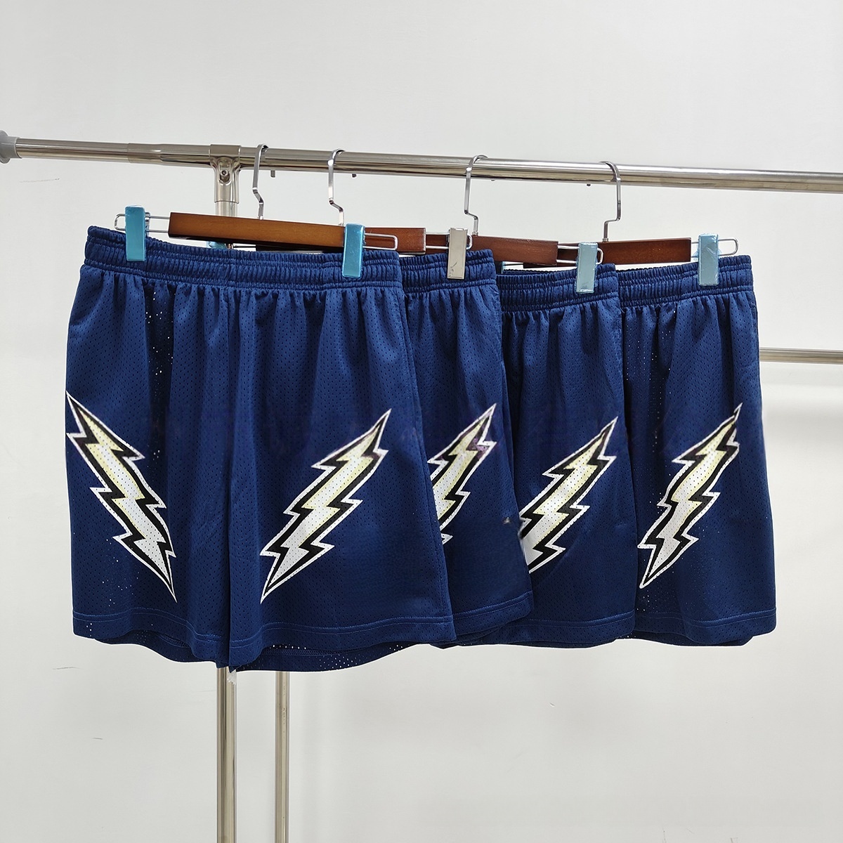 Ees designer shorts men High quality mesh shorts swim shorts Quick Dry basic basketball soccer jersey Sport short Pants Casual Joggers Classic breat
