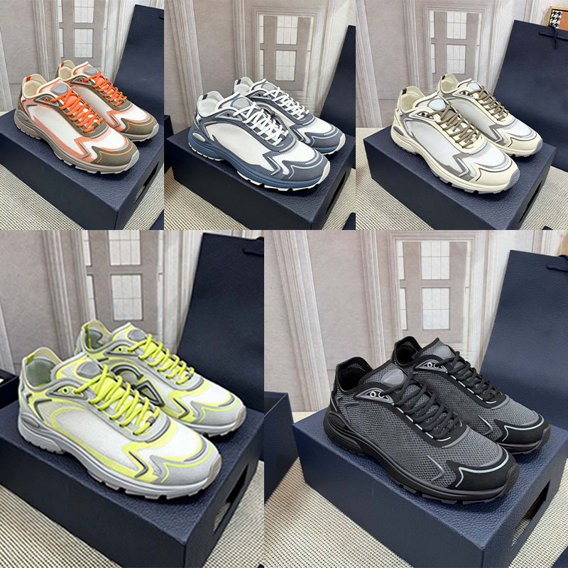 women designer shoes men luxury sneakers genuine leather british tassel closed toe flat casual sneakers outdoor running skate 35-46
