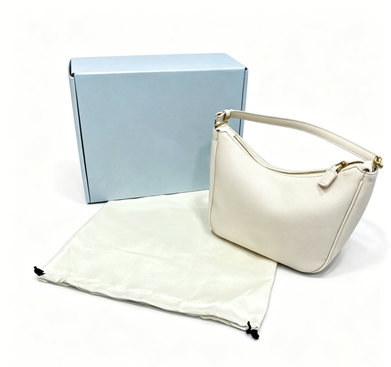 2026 Luxury Bag Armpit Bag Designer Bags New Arrival French Handbag Retro Bag Commuting Square Bag Crossbody Bag Premium Quality Cowhide Handbag Sho