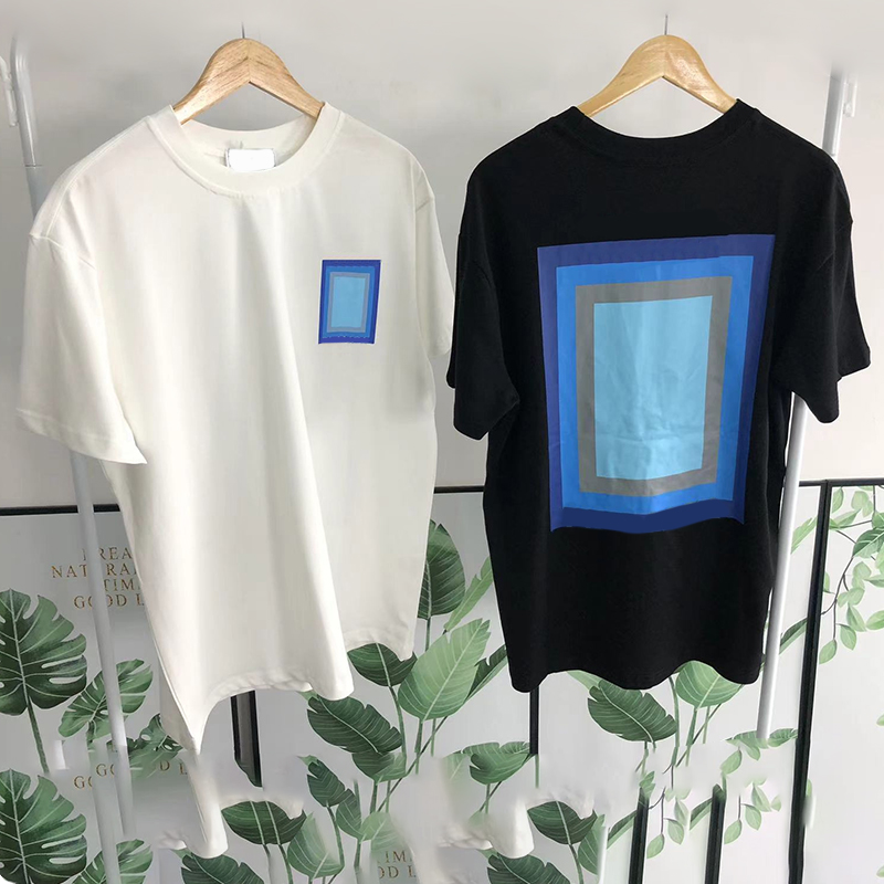 Summer men tshirt tees luxury tshirt fashion round neck sweat absorbing short sleeves Casual Style Mens Short Sleeve shirt Asian size S-3XL