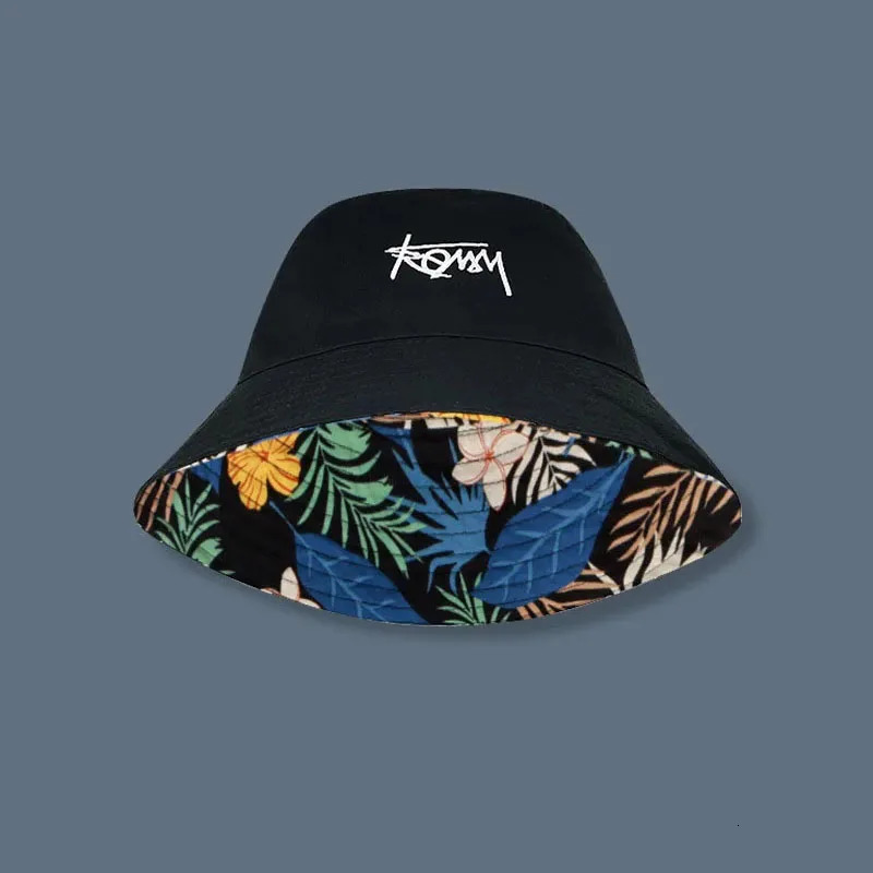 Big Head Size Fisherman Hat Male Reversible Hawaii Korean Spring Hats for Men Casual Panama Hat Bob Hip Hop Bucket Women Caps 260624