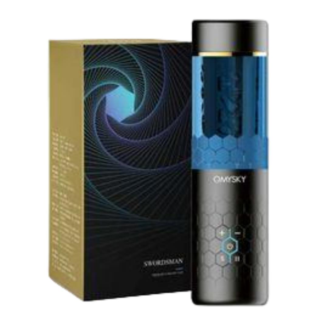 Other Massage Items Automatic Male Masturbator Cup Strong Teleic Rotating Power Masturbation Sex Toys for Man Adult Goods Q240330