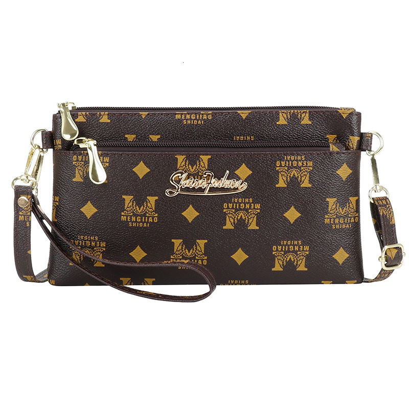 Sac à bandoulière de Style coréen pour femmes, sac à bandoulière à la mode, polyvalent, Simple, pour maman, nouvelle collection