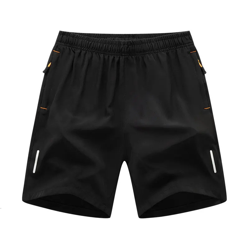 Shorts for mens casual pants mens ice silk pants sports casual pants high-quality trendy pants quick drying pants 260623
