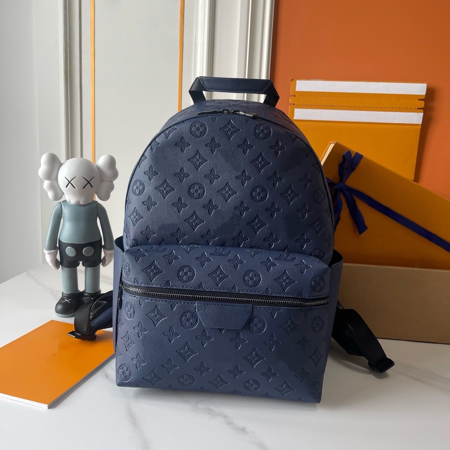 10A Designer Travel Backpack Handbags mens Genuine Leather PM Backpack Style School Bag Backpacks bag Sport Outdoor Packs Bag wallets M46553