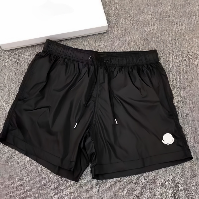 Summer Mens shorts Designer Shorts Swim Short French Brand Waterproof Mens Womens Luxury Men Short Sports Yoga Swimming Beach Trend Pure Breathable
