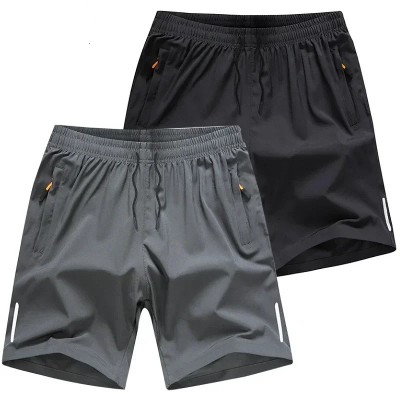 Pantaloncini casual Pantaloncini sportivi da corsa da uomo Pantaloncini da palestra per uomo Fitness Basketbal Abbigliamento sportivo Pantaloni cort