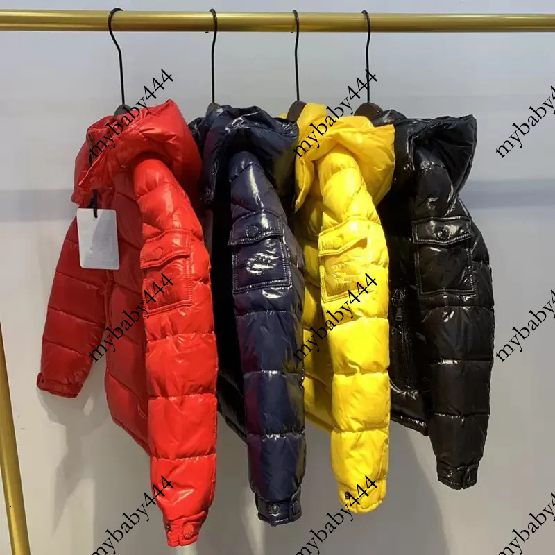 Down coat childrens jacket baby boys clothing Autumn Winter outwear keep warm jackets kids fur collar hooded outerwear coats for boy girls clothes c