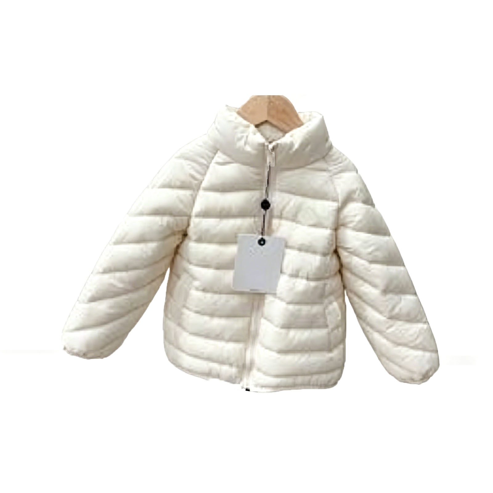 2026 cologne New New Kids Designer perfume Kid Coat Baby Jacket Goose Down Filling Top Brand Comfortable Warm White Black Girl Boy School Coats Pink