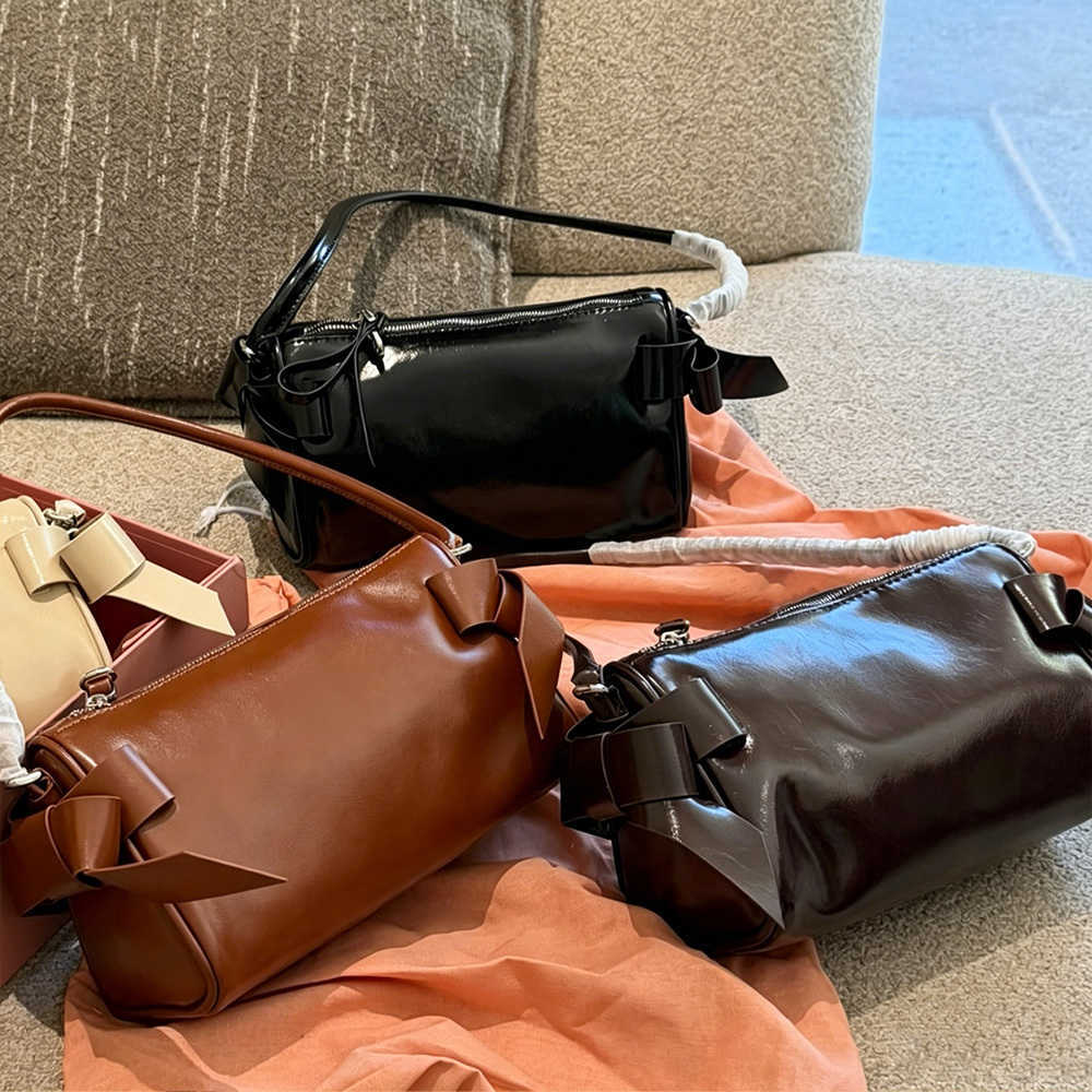 Luxury Bag Fashion Designer Crossbody It Bag, Genuine Leather Vintage Tote, New Arrival Trendy Top Handle Designer Handbags Shoulder Bag