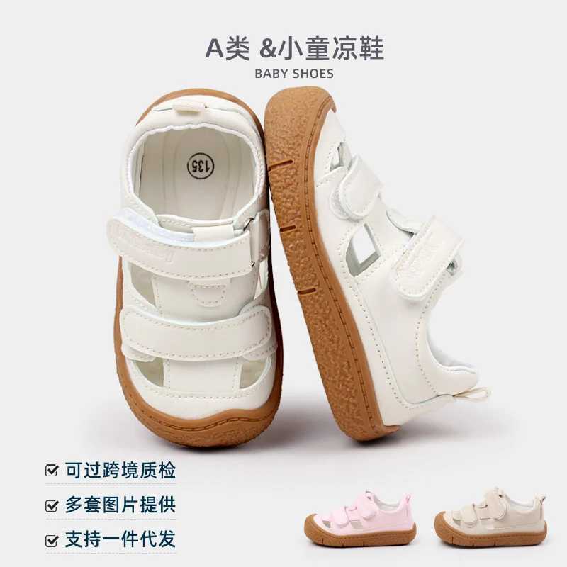 Kid Sneaker Hollow Deasign Spring and Summer Sandal Style for Newborn Toddler Prewalking Sport Outdoor Shoes 2024 Fashion BM11 Y260624IHT9