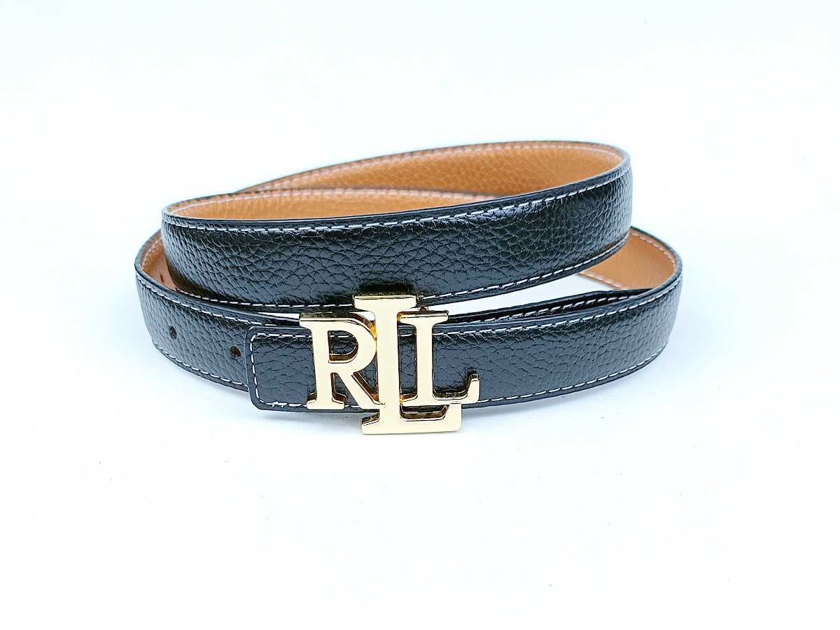 Luxury Classic Designer Belt for Women, Solid Color Pin Buckle Leather Waistband, Casual Fashion Ladies Belt, Premium Gift Accessory