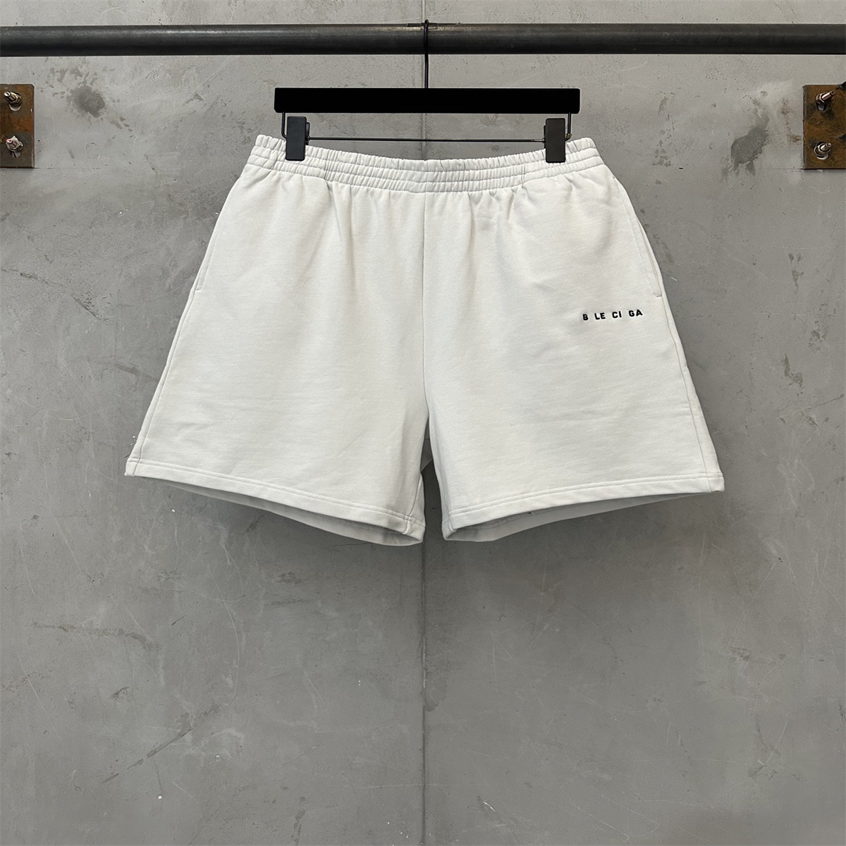 Designer Big Size Puff demin pants Men Women Pants Fashion Streetwear Pants Mens Sweatpants Clothing Holiday Beach Shorts Multicolor 6624v4