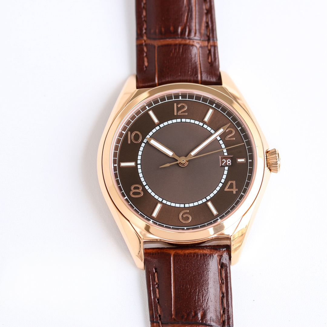 Top quality 2026 Luxury mens Watch flftysixs4600E AAAAAA super clone Automatic Mechanical Watch Designers mens Watches 40mm 9.6mm vc eta1326 646c
