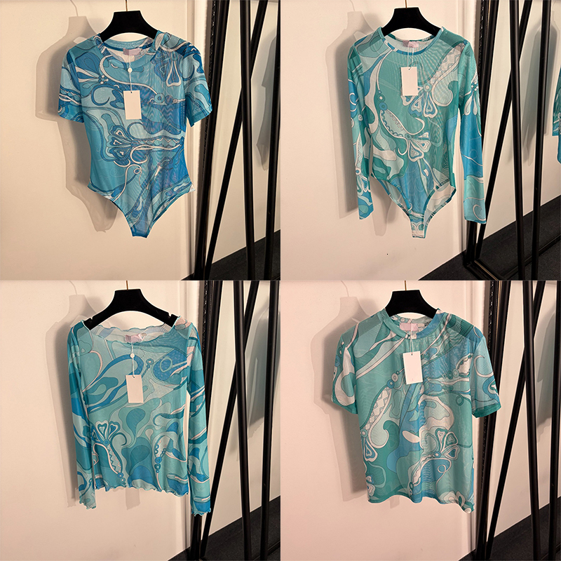 Zebra Stripes Camiseta con logotipo de diseñador para mujer, mono con patrón geométrico vintage, camiseta colorida de manga corta, jersey con letras