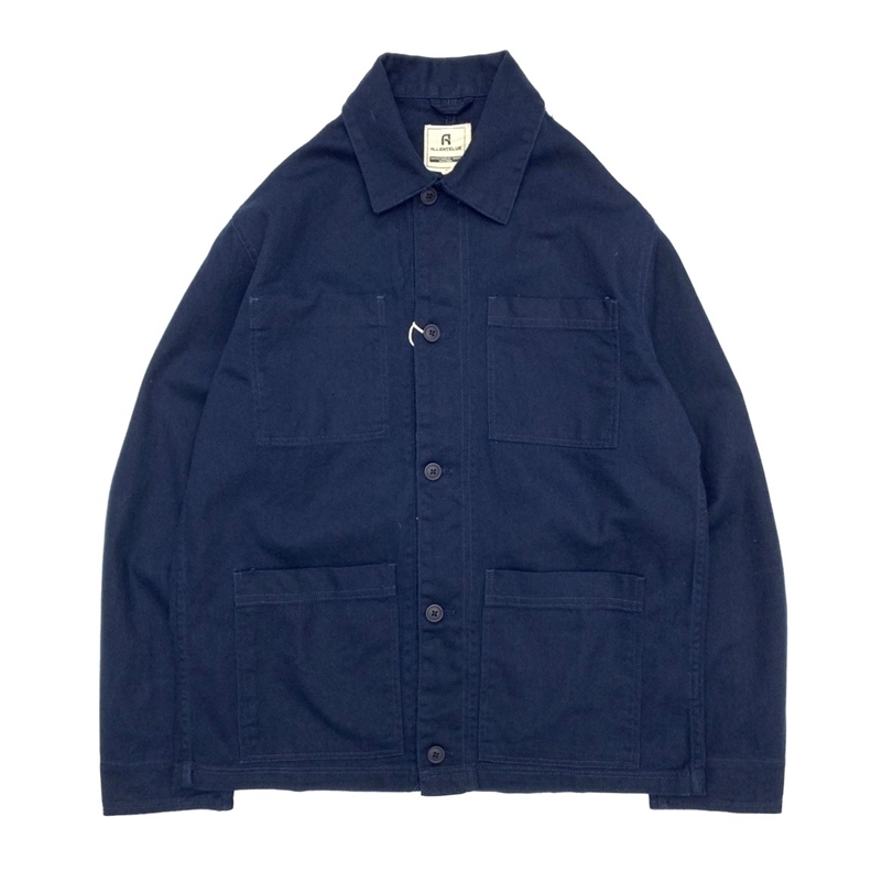 Vintage Classic Multi Pockets Jackets for Men Spring Autumn Fall Retro American Casual 100 Cotton Workwear Coats Cargo Outwear 260615