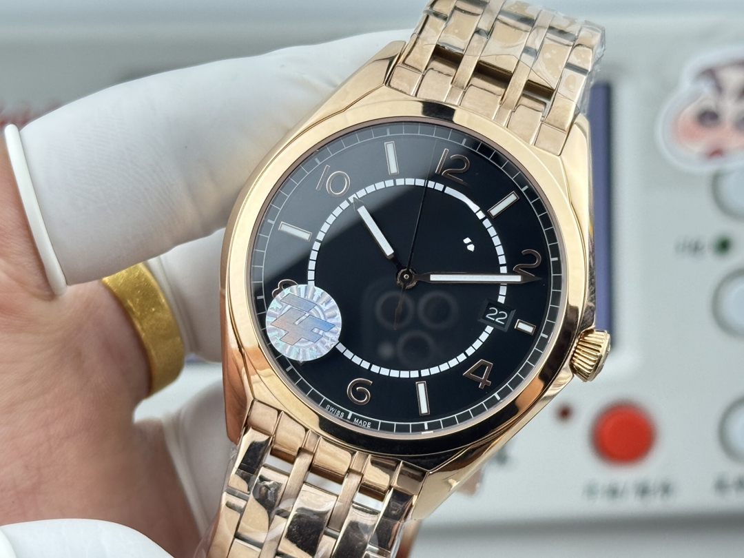 Top quality 2026 Luxury mens Watch flftysixs4600E AAAAAA super clone Automatic Mechanical Watch Designers mens Watches 40mm 9.6mm vc eta1326 a95c