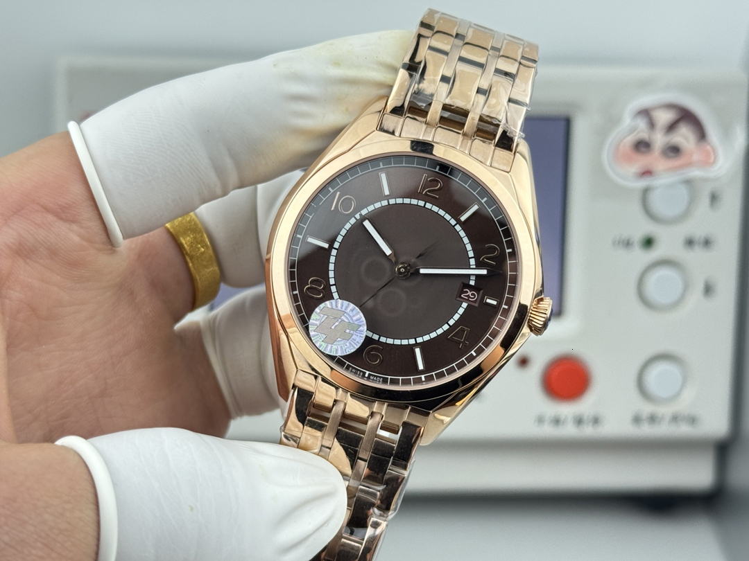 Top quality 2026 Luxury mens Watch flftysixs4600E AAAAAA super clone Automatic Mechanical Watch Designers mens Watches 40mm 9.6mm vc eta1326 eef9