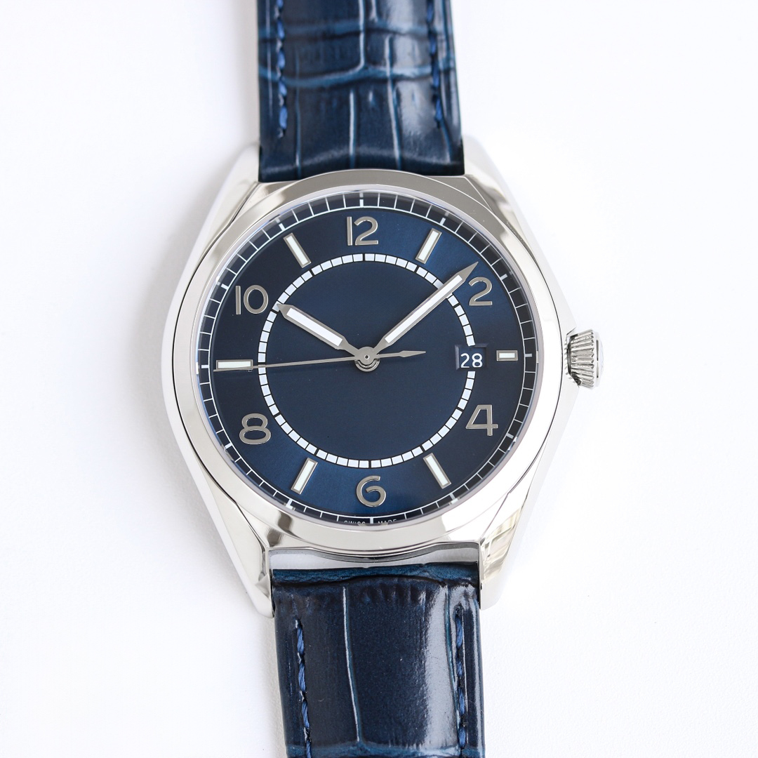 Top quality 2026 Luxury mens Watch flftysixs4600E AAAAAA super clone Automatic Mechanical Watch Designers mens Watches 40mm 9.6mm vc eta1326 dcc1