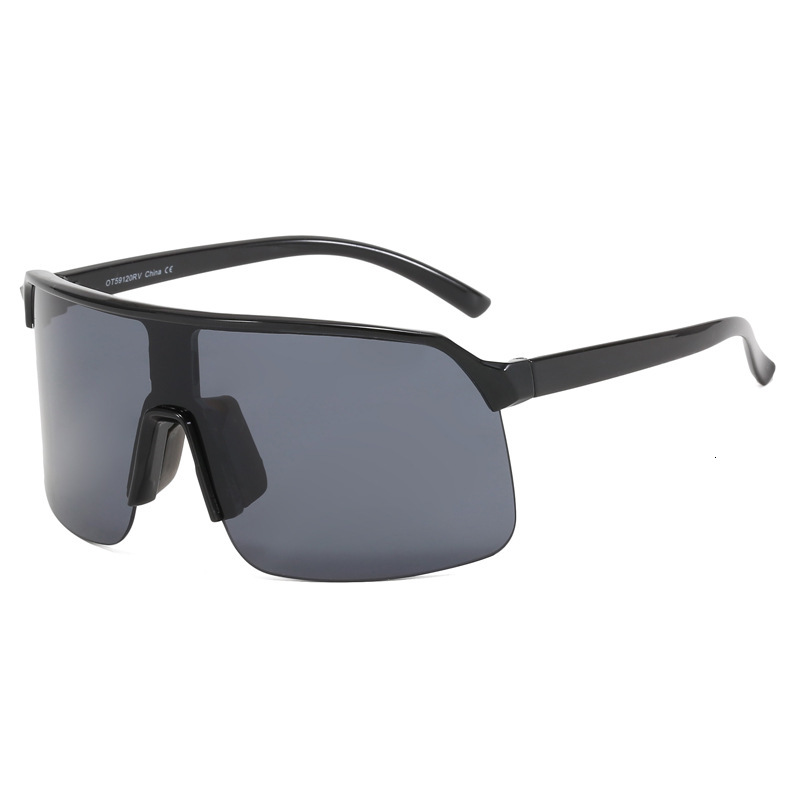 New Colorful Outdoor For Women, Sports Glasses, Men's Cycling Sunglasses Wholesale