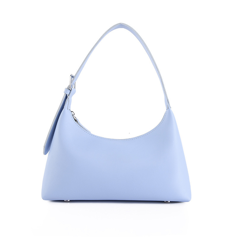 Bestseller French-style textured underarm bag for women, summer 2026 new model, high-end niche shoulder bag, handbag, versatile and simple