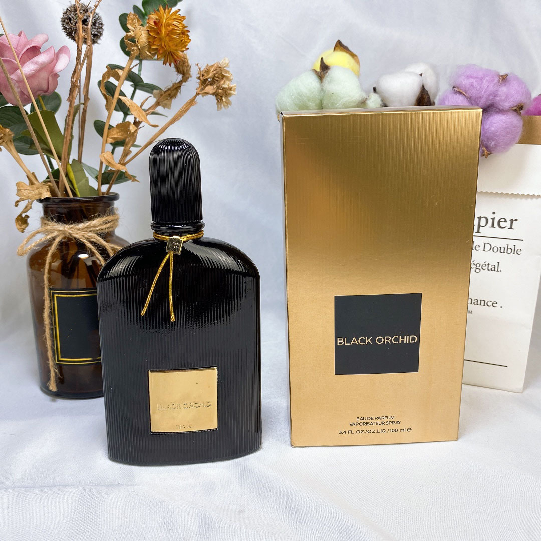 Eau De Parfum 100A Luxury Perfume For Womens Mens Cologne 100ML Body Spray Oud Wood Flanker Daily Life Daily Life Attar Floral Premium High Quali