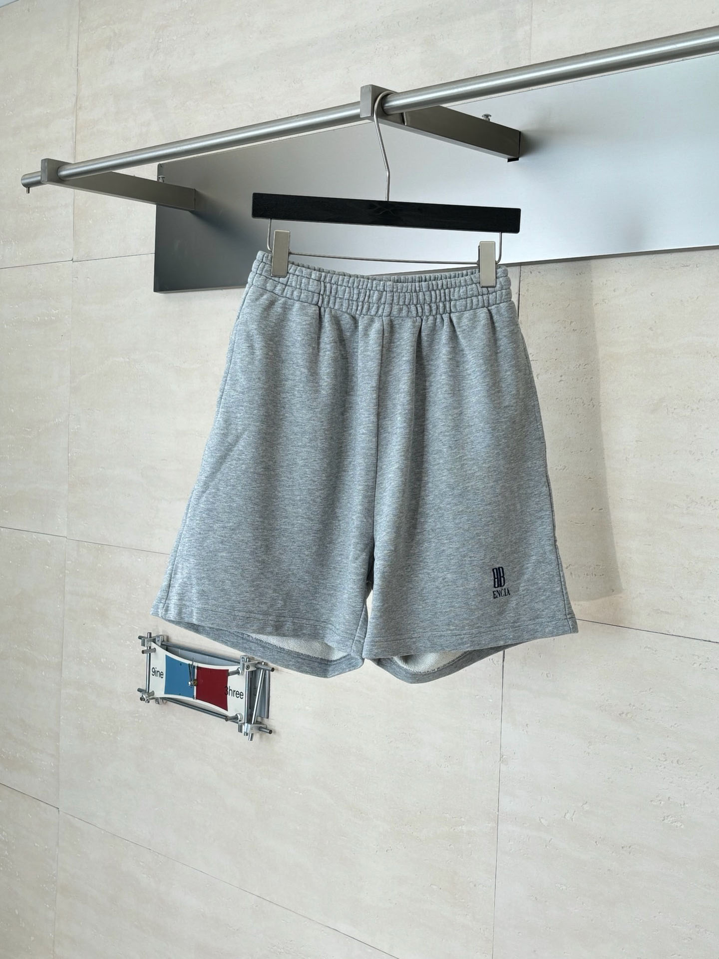 Men's Plus Size Shorts Polar style summer wear with beach out of the street pure cotton Washed cyy9642 253t