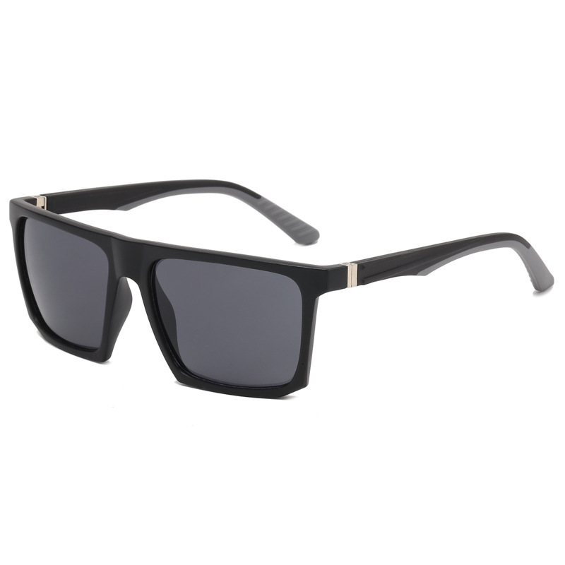 New Square Men, UV Protection For Women, Fashionable Sunglasses Wholesale