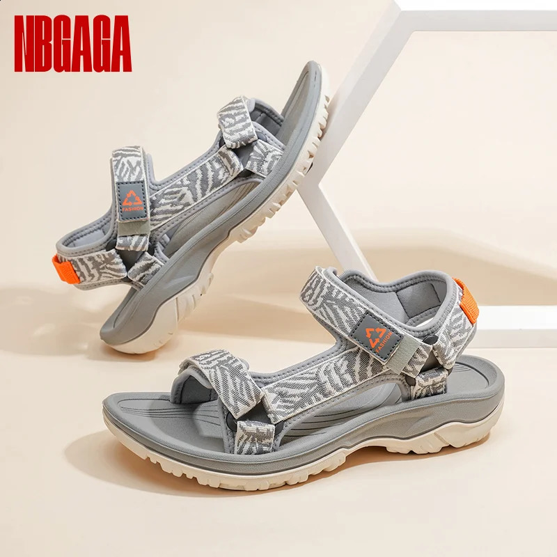 Womens Outdoor Sandals Quick-Dry Summer EVA Lightweight Hiking Beach Walking Shoes with Arch Support Adjustable Straps 260625