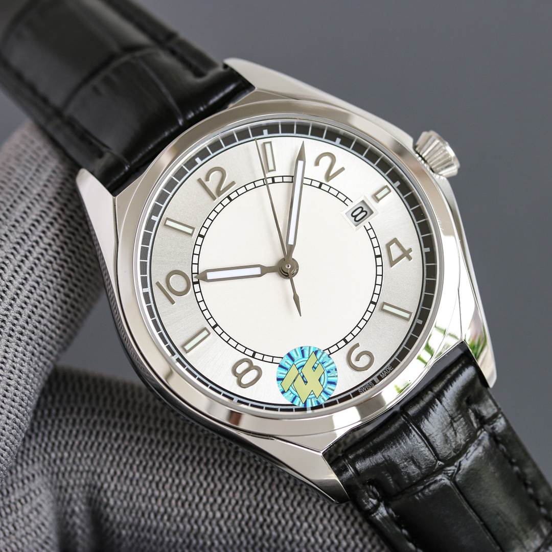 Top quality 2026 Luxury mens Watch flftysixs4600E AAAAAA super clone Automatic Mechanical Watch Designers mens Watches 40mm 9.6mm vc eta1326 a273