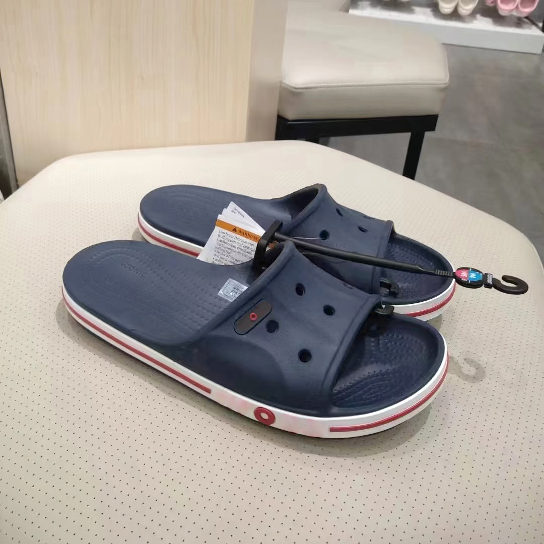 handiness Soft slippers Flat sandal Summer mens womens Designer sandals tazz couple Top quality shoes New slipper sandale pool Beach Home luxury sli