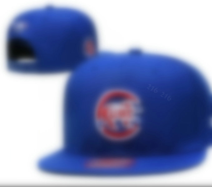 2026 Designer Cubs hat 2025 World Series Champions Baseball cap Fashion Ball Hats Snapbacks street Casual Outdoor Caps Bucket Beanies Fitted Bone a3