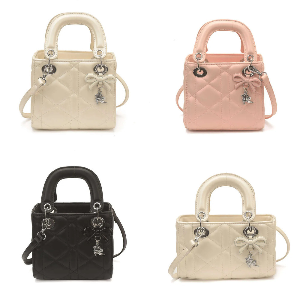 TB BHULAMTE Brand Designer 2026 Best Selling High End Fashionable Handbag Stylish Light Luxury Small Tote Bag Elegant Kor 498