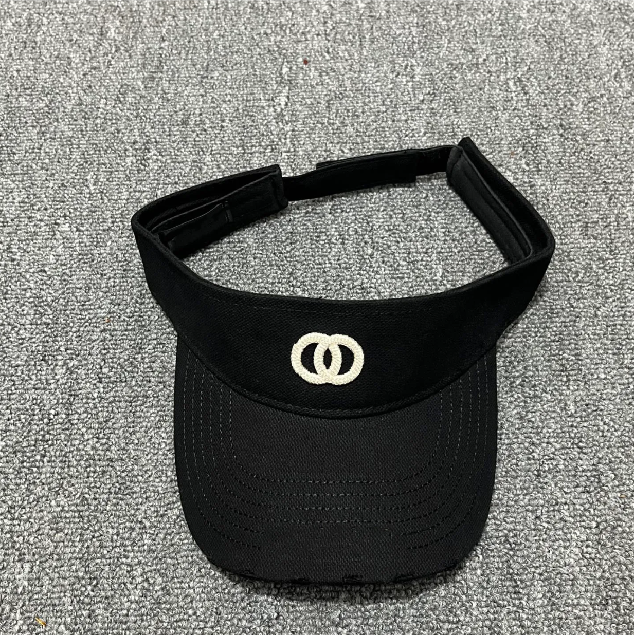 Desinger Hat Visor For Womens Men Hight Quality Visors Sunhats Luxurys Sun Hat Baseball Caps Letter Casquette Summer Hats Vacation Trip