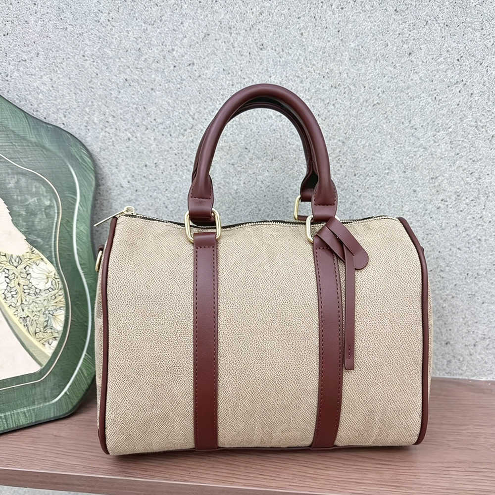 New Arrival Designer Handbags Vintage Trendy It Bag Fashion Designer Genuine Leather Luxury Handbag Crossbody Tote Bag