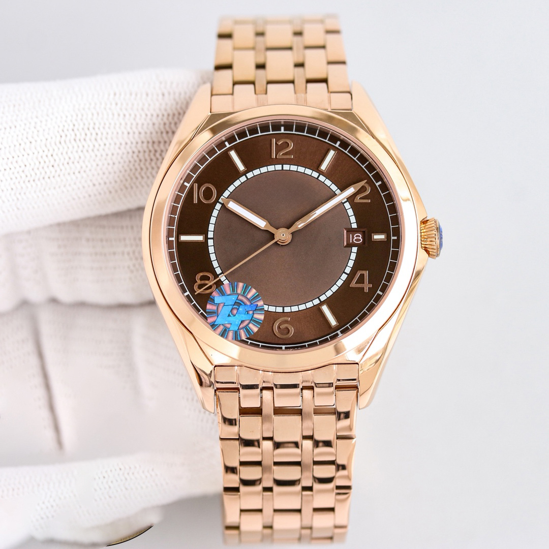 Top quality 2026 Luxury mens Watch flftysixs4600E AAAAAA super clone Automatic Mechanical Watch Designers mens Watches 40mm 9.6mm vc eta1326 7362