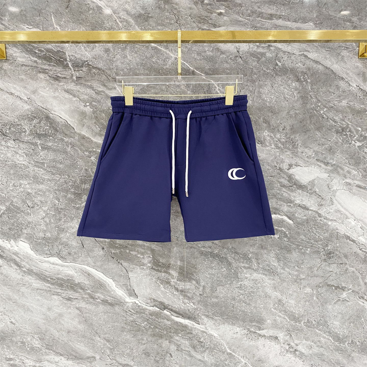 Men's Plus Size Shorts Men's Shorts Summer Running Men Sports Jogging Fitness Quick Dry Mens Gym Sport Short Pants Beach 6624s7